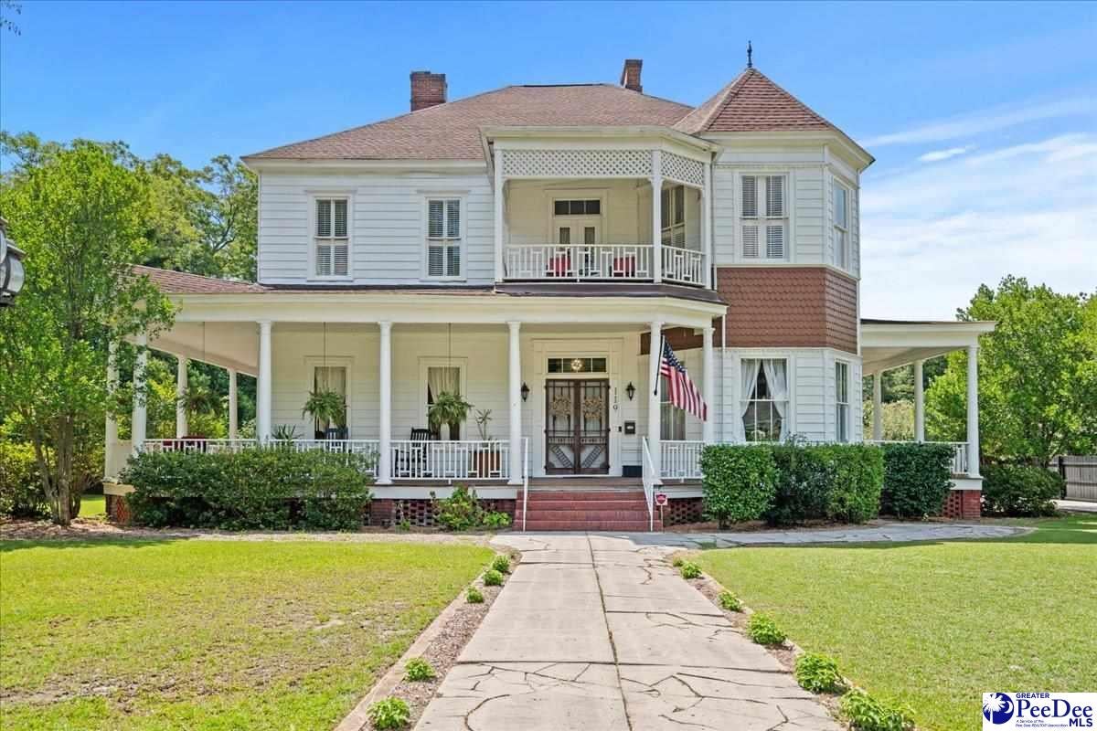 119 Spring Street Darlington, SC 29532 - Photo 1 of 72 Gallery Image 1