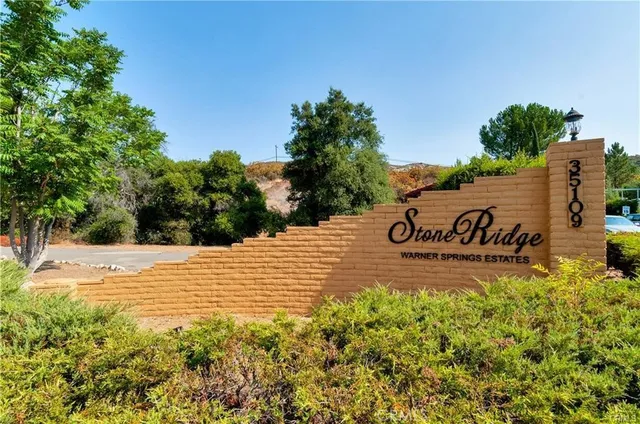 $259,000 | 35109 Highway 79, Unit 116/117, Warner Springs, CA 92086