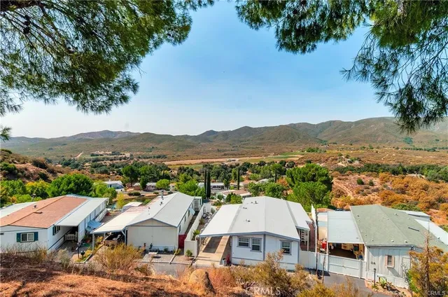 $259,000 | 35109 Highway 79, Unit 116/117, Warner Springs, CA 92086