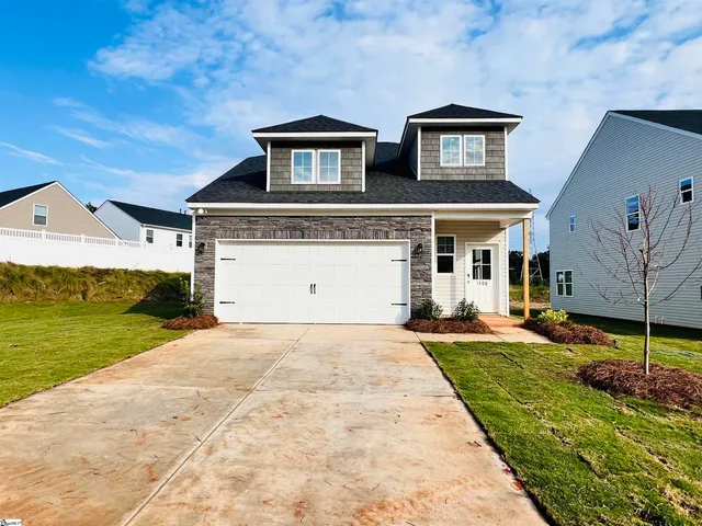 $280,000 | 1408 Apple Butter Drive, Lyman, SC 29365