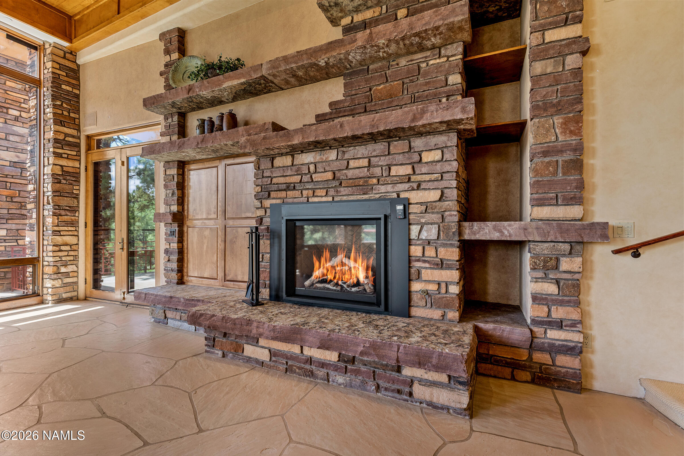 1520 Tolchaco Road Flagstaff, AZ 86001 - Photo 33 of 103 1520 W Tolchaco Rd-34