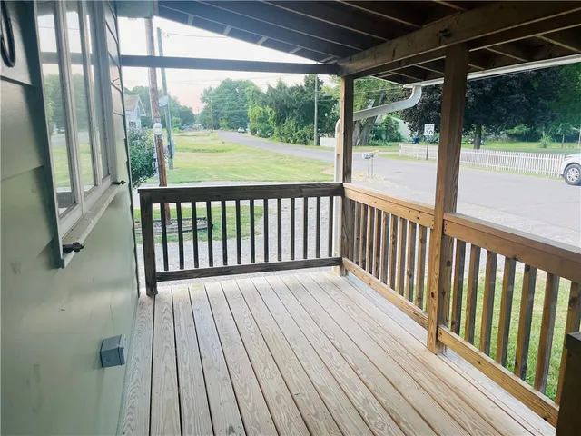 $120,000 | 8230 Madison Avenue, Hornellsville, NY 14843