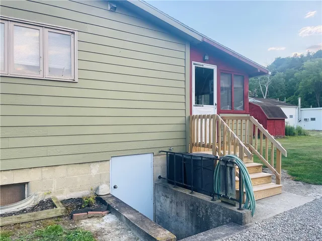 $120,000 | 8230 Madison Avenue, Hornellsville, NY 14843