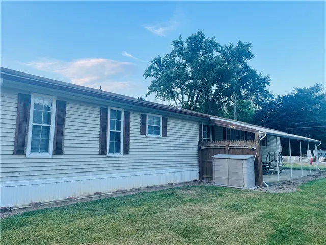 $120,000 | 8230 Madison Avenue, Hornellsville, NY 14843