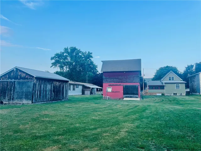 $120,000 | 8230 Madison Avenue, Hornellsville, NY 14843