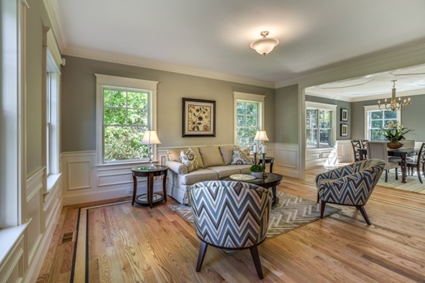 43 Webster Road Lexington, MA 02421 - Photo 5 of 30 Gallery Image 5