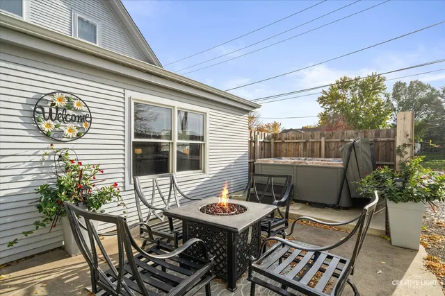 a bathroom with a sink and shower
