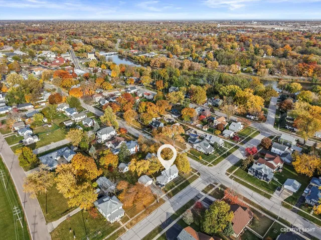 $295,000 | 428 South Main Street, Montgomery, IL 60538