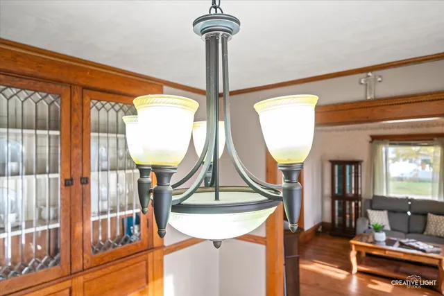 a kitchen with stainless steel appliances granite countertop a stove and cabinets