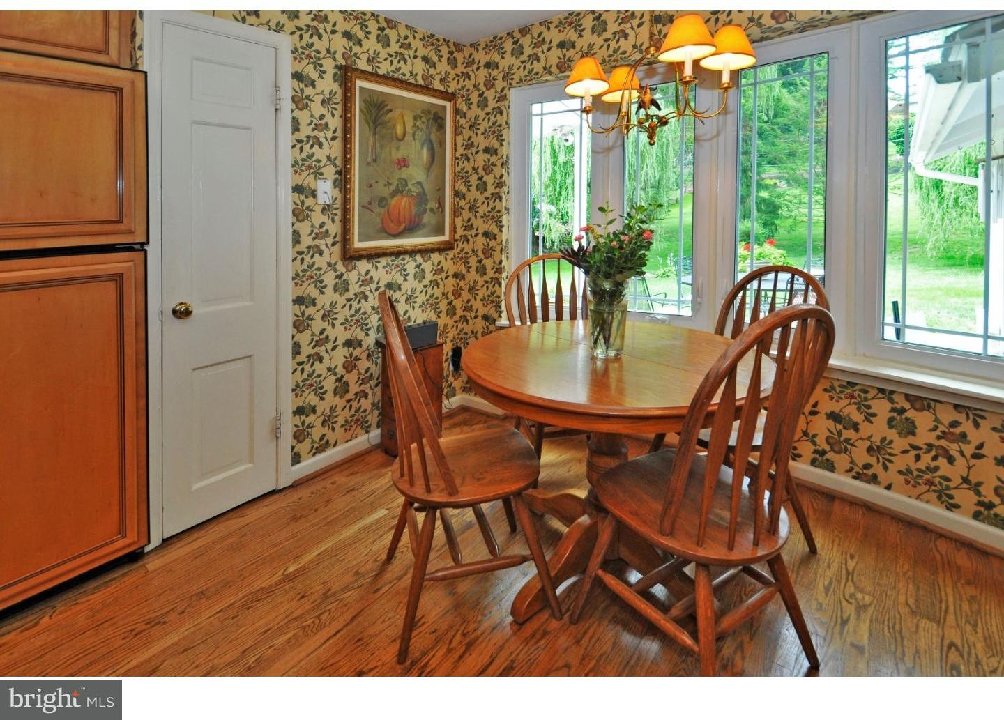 1211 George Road Jenkintown, PA 19046 - Photo 12 of 25 Kitchen