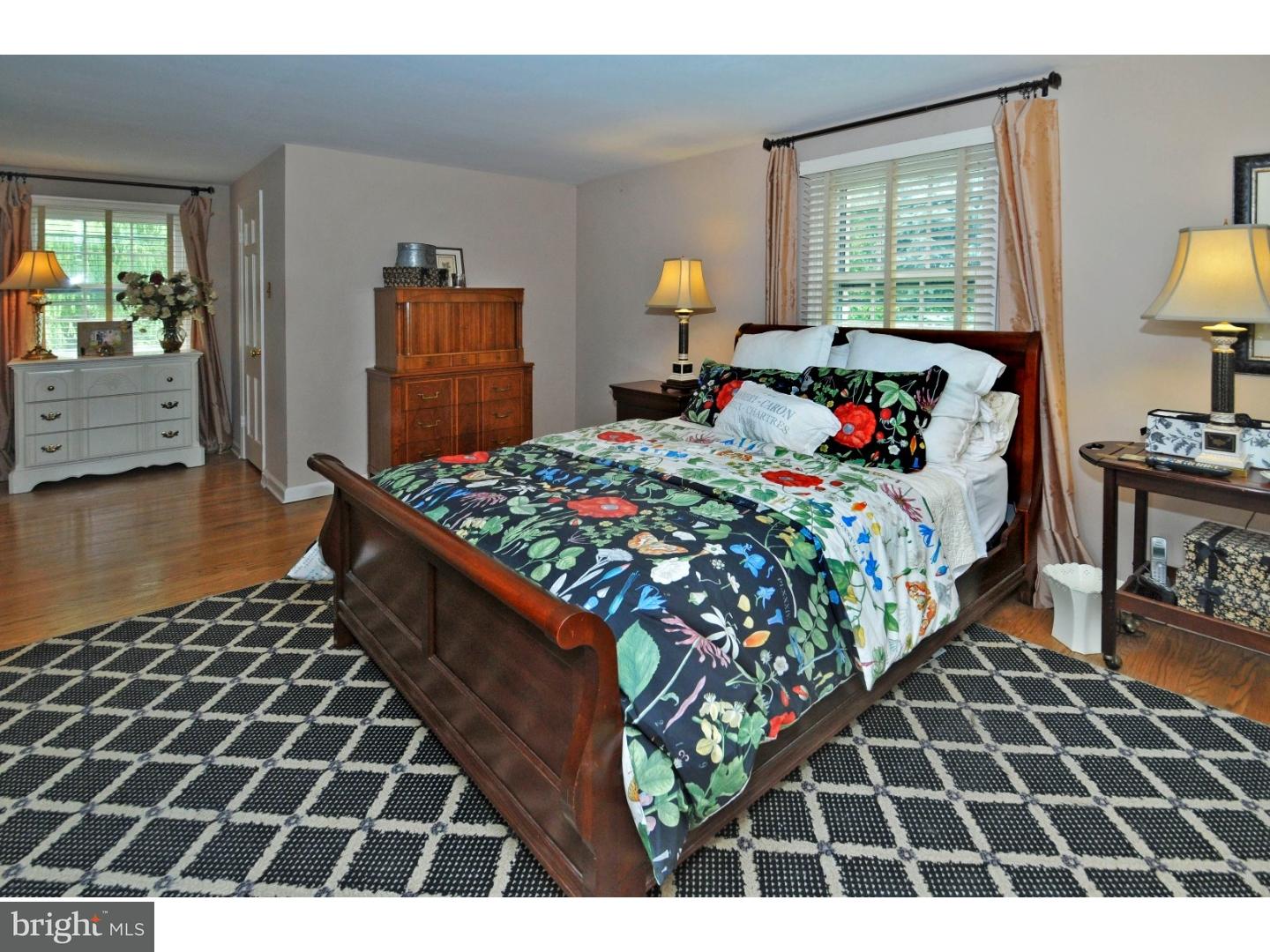 1211 George Road Jenkintown, PA 19046 - Photo 15 of 25 Bedroom - Main
