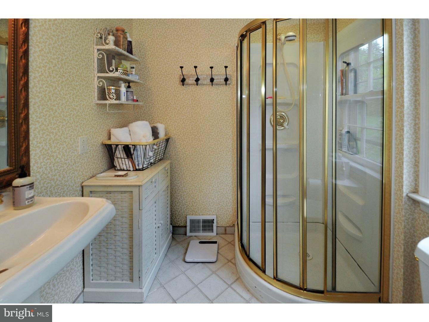 1211 George Road Jenkintown, PA 19046 - Photo 16 of 25 Bathroom