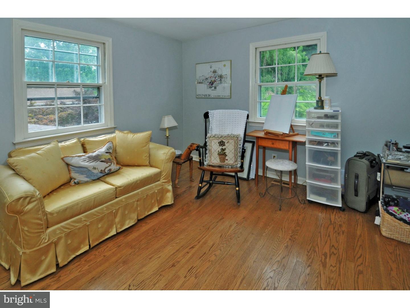 1211 George Road Jenkintown, PA 19046 - Photo 17 of 25 Bedroom 2