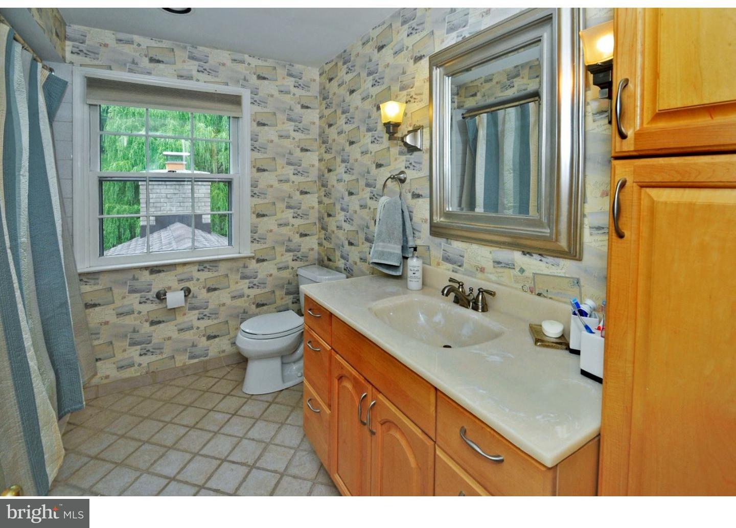 1211 George Road Jenkintown, PA 19046 - Photo 18 of 25 Bathroom