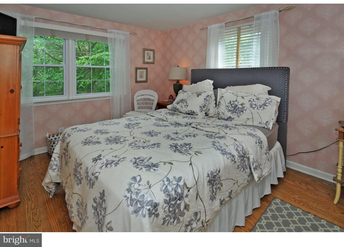 1211 George Road Jenkintown, PA 19046 - Photo 19 of 25 Bedroom 3