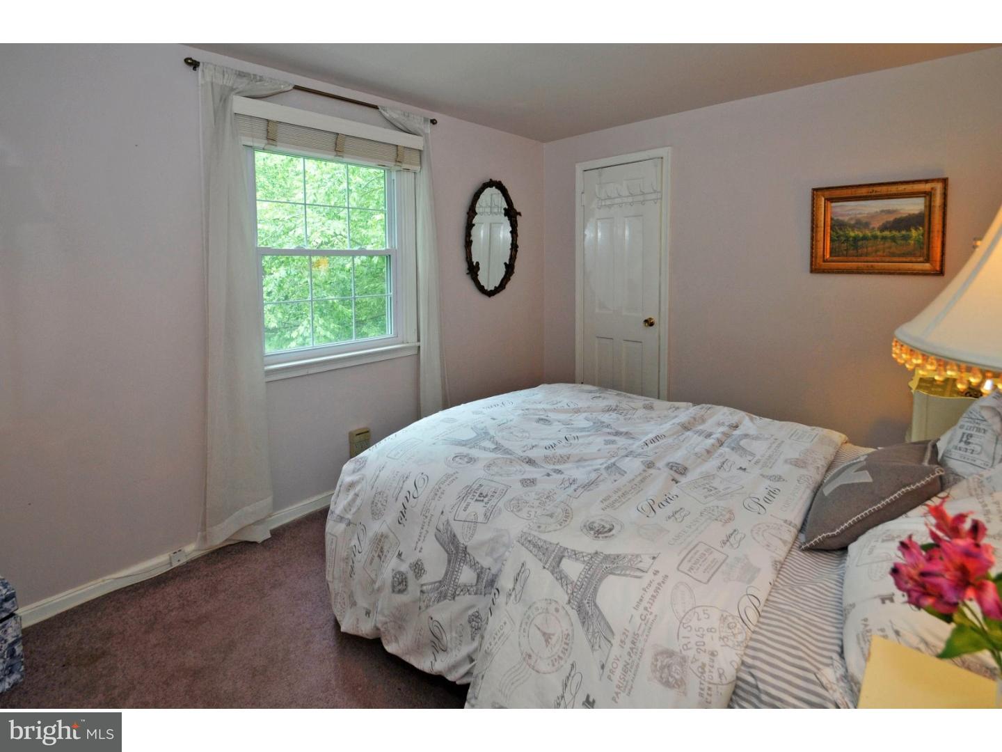 1211 George Road Jenkintown, PA 19046 - Photo 20 of 25 Bedroom 4