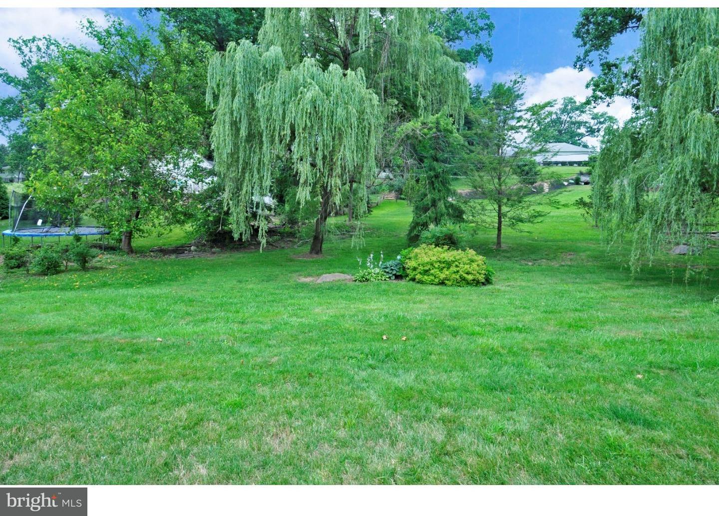 1211 George Road Jenkintown, PA 19046 - Photo 24 of 25 Back Yard