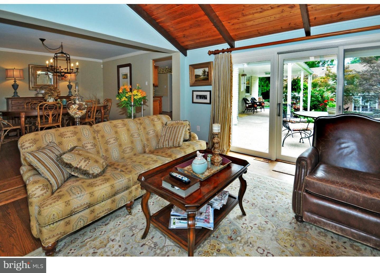 1211 George Road Jenkintown, PA 19046 - Photo 6 of 25 Family Room
