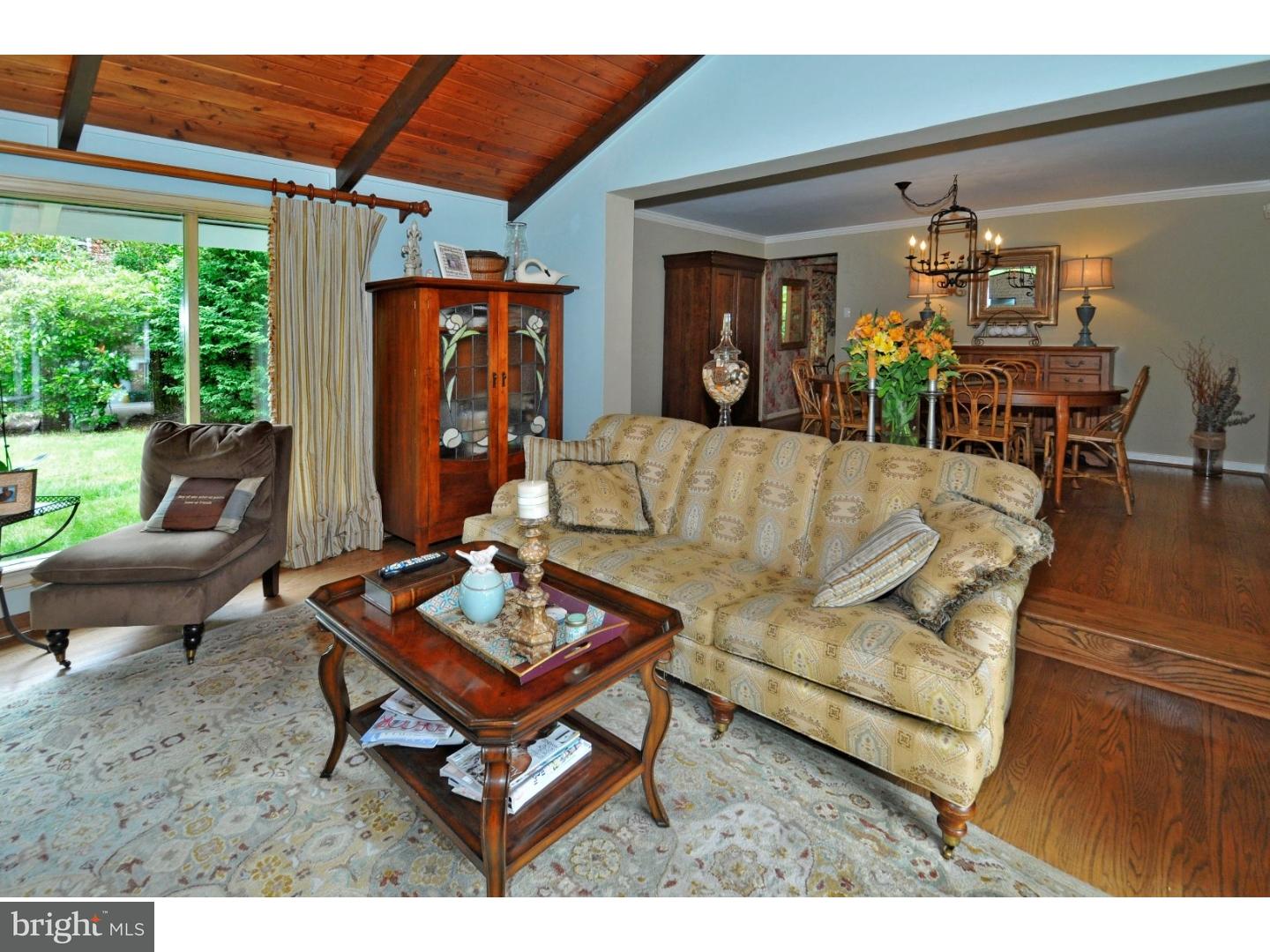 1211 George Road Jenkintown, PA 19046 - Photo 7 of 25 Family Room