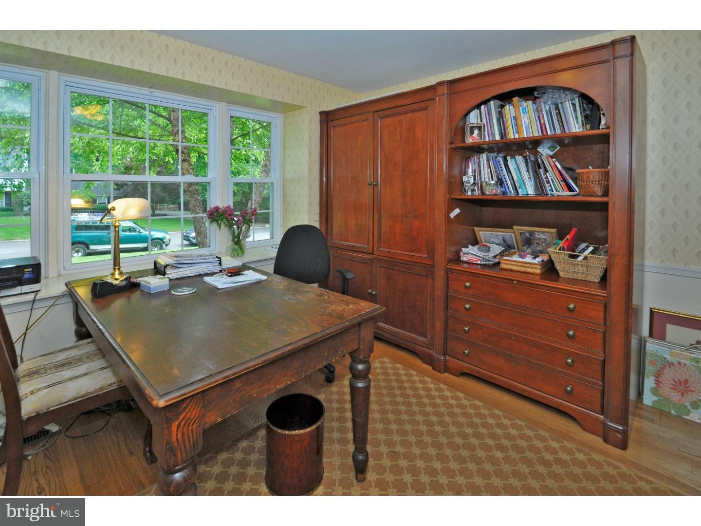 1211 George Road Jenkintown, PA 19046 - Photo 9 of 25 Den