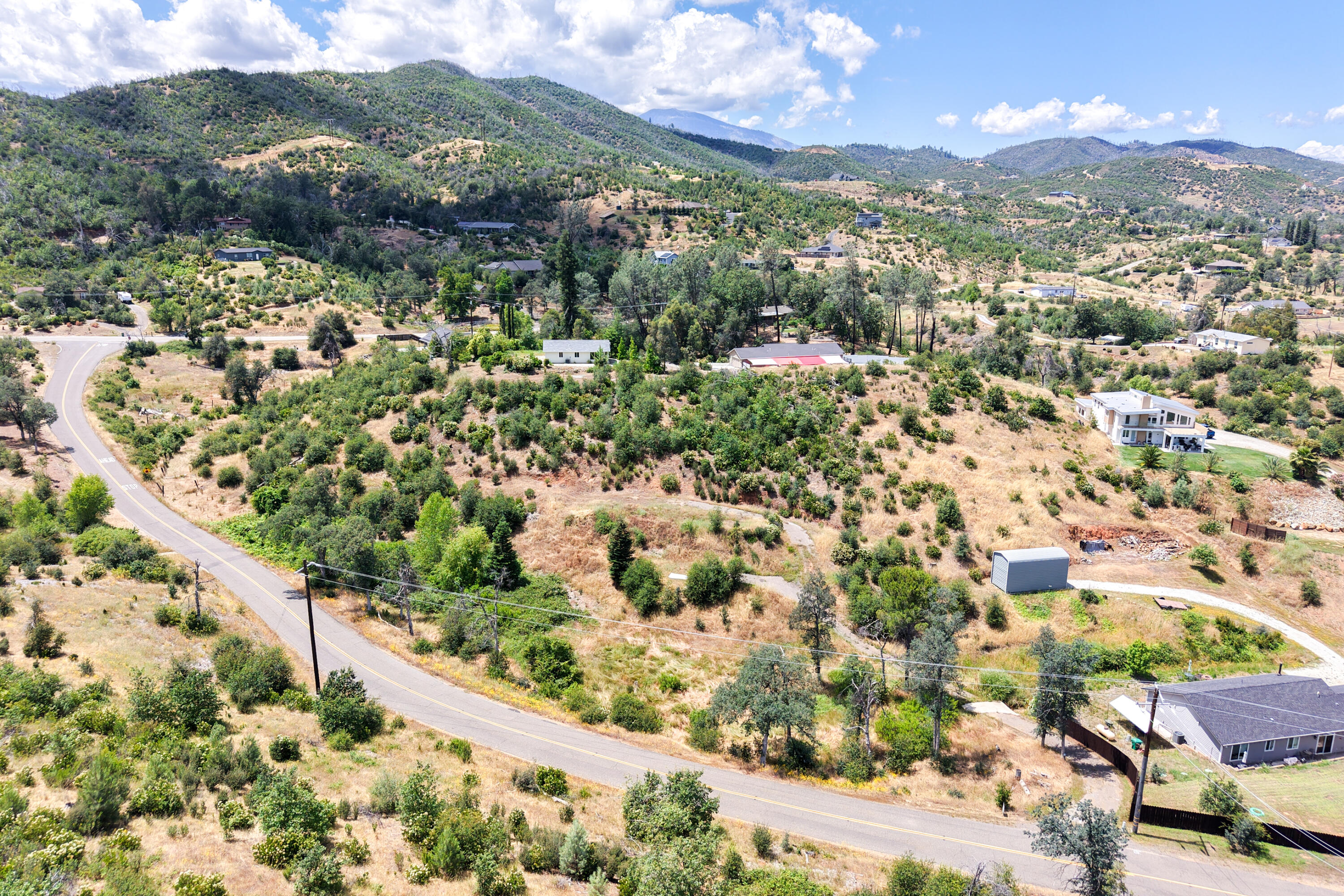 15882 Lower Springs Road Redding, CA 96001 - Photo 16 of 21 Drone-4