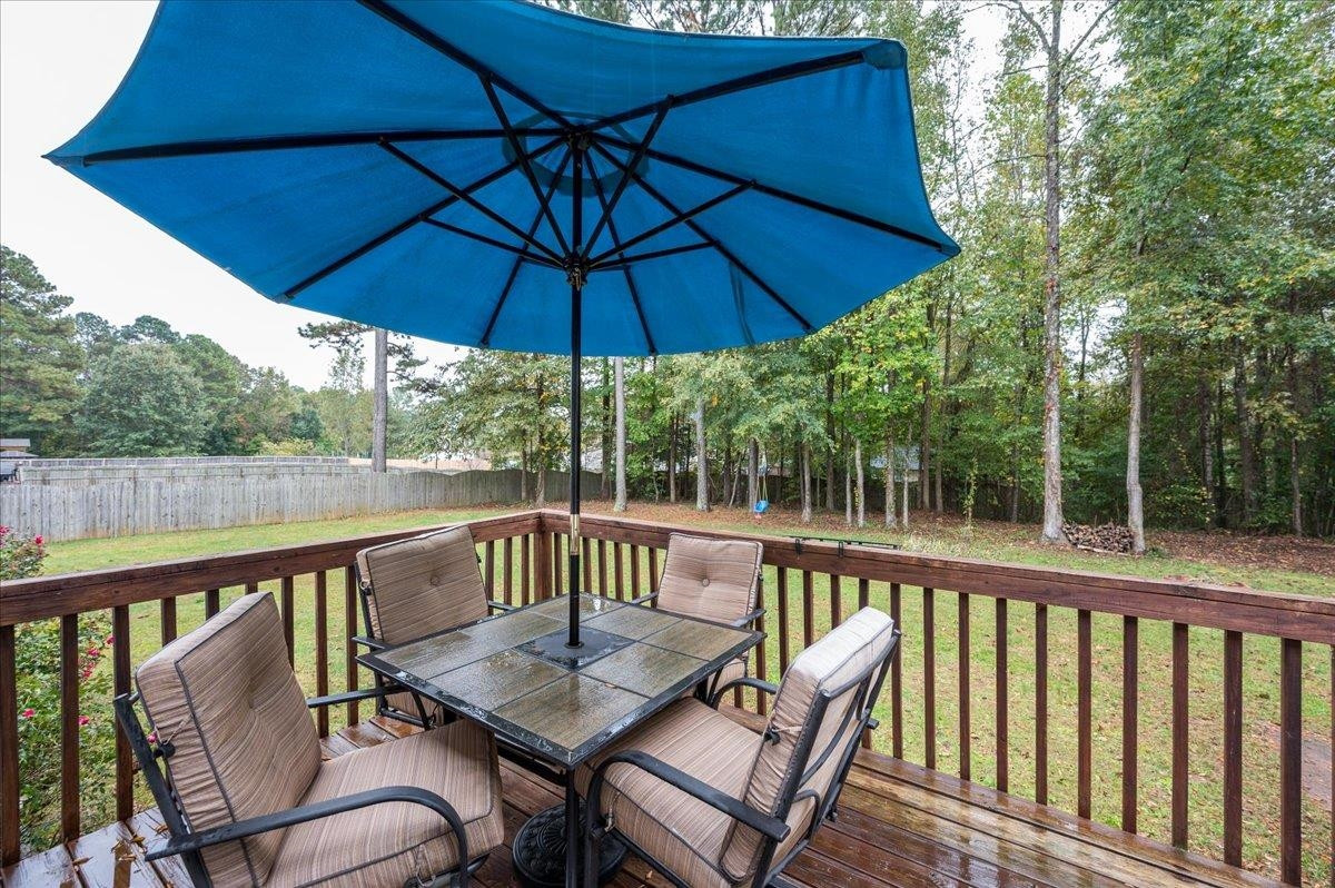 1089 Alderman Circle Raleigh, NC 27603 - Photo 27 of 28 Photo 27