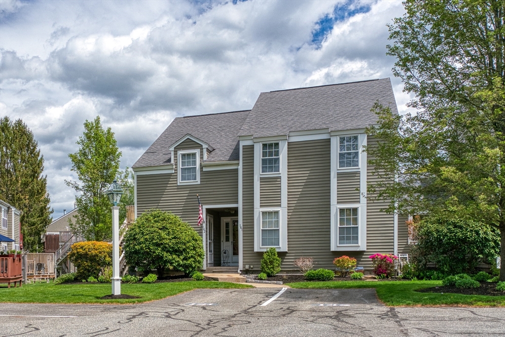141 Shaw Farm Road, Unit 141 Canton, MA 02021 - Photo 1 of 12 Gallery Image 1