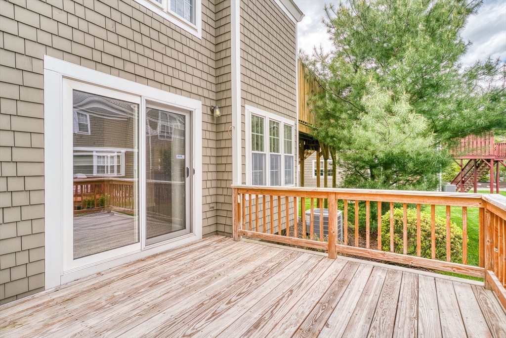 141 Shaw Farm Road, Unit 141 Canton, MA 02021 - Photo 12 of 12 Gallery Image 12