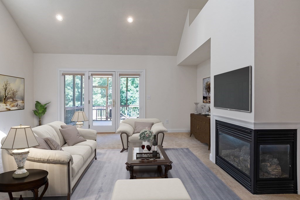 3 Gatecrest Road, Unit 3 Westford, MA 01886 - Photo 3 of 35 Gallery Image 3