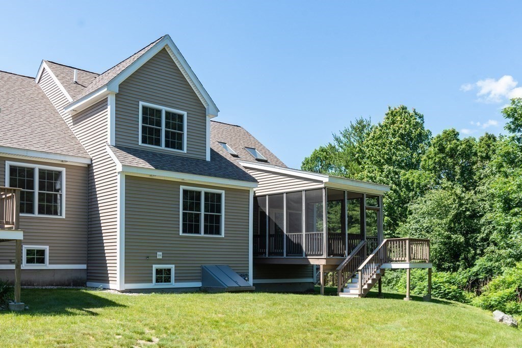 3 Gatecrest Road, Unit 3 Westford, MA 01886 - Photo 32 of 35 Gallery Image 32