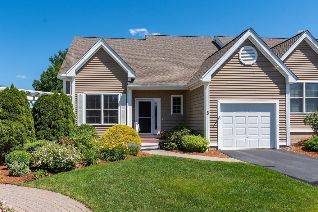 3 Gatecrest Road, Unit 3 Westford, MA 01886 - Photo 33 of 35 Gallery Image 33