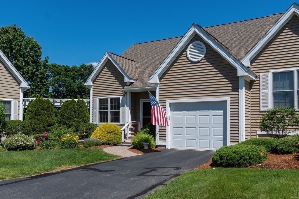 3 Gatecrest Road, Unit 3 Westford, MA 01886 - Photo 34 of 35 Gallery Image 34