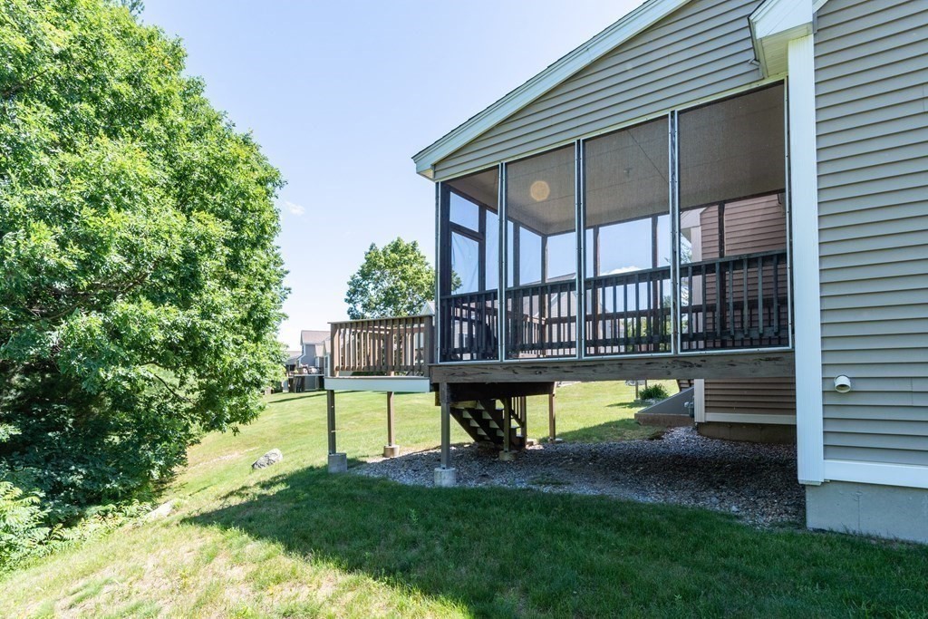 3 Gatecrest Road, Unit 3 Westford, MA 01886 - Photo 35 of 35 Gallery Image 35