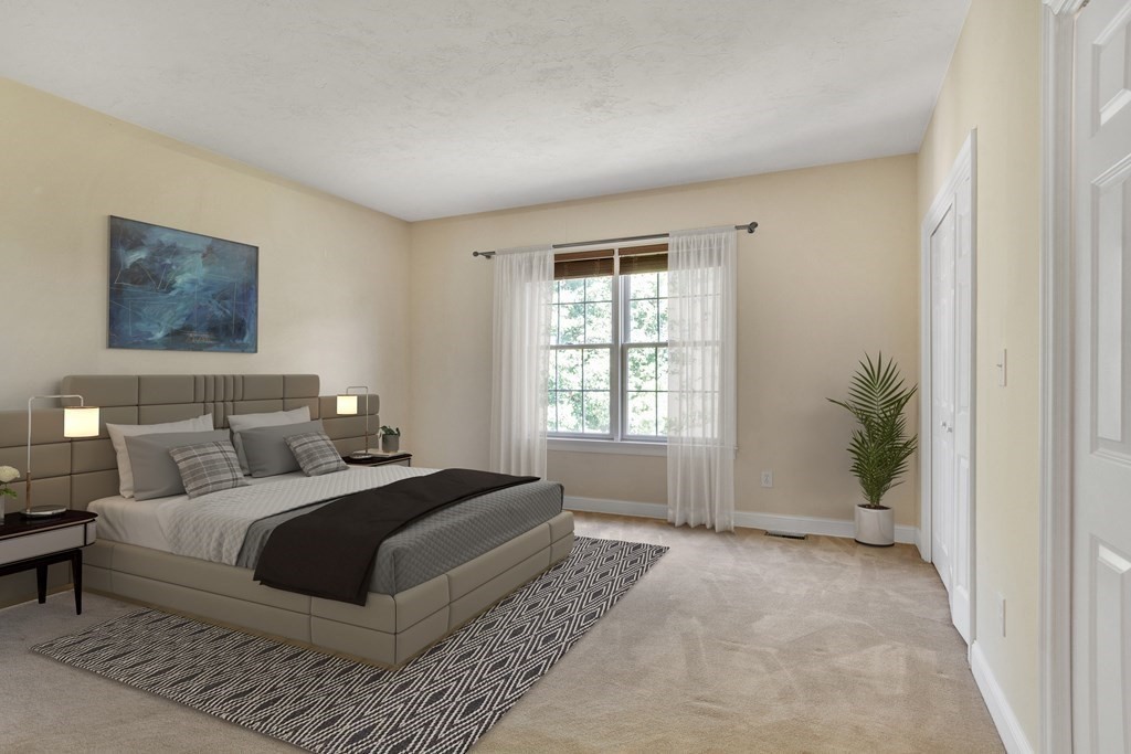 3 Gatecrest Road, Unit 3 Westford, MA 01886 - Photo 4 of 35 Gallery Image 4