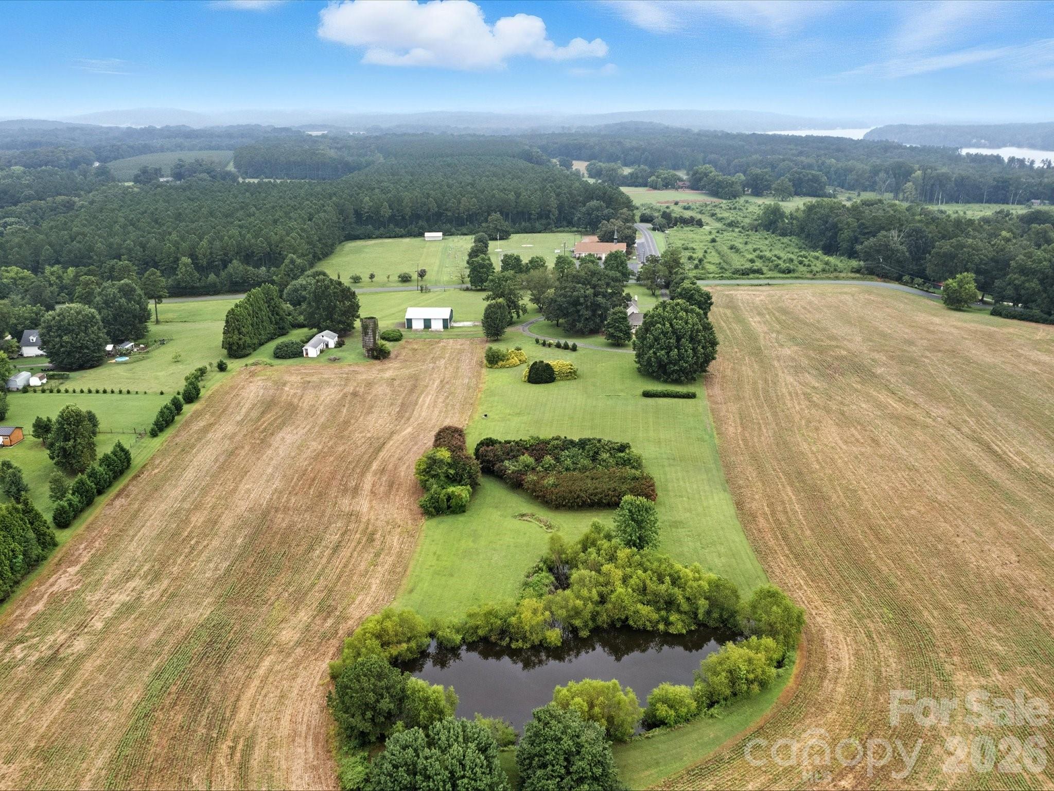 16801 Randalls Ferry Road Norwood, NC 28128 - Photo 47 of 48