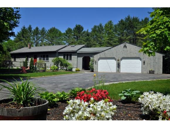 875 East Penacook Road Hopkinton, NH 03229 - Photo 1 of 1