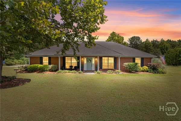 $639,900 | 357 Pound Road, Guyton, GA 31312