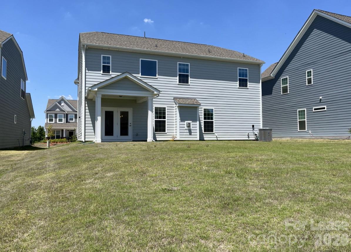 9563 Finn Back Road Northwest Concord, NC 28027 - Photo 25 of 26