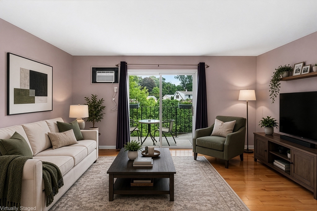 6 Apricot Street, Unit 10 Worcester, MA 01603 - Photo 10 of 33