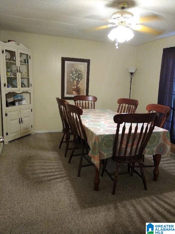 3302 Livingston Trace Sylacauga, AL 35150 - Photo 4 of 13