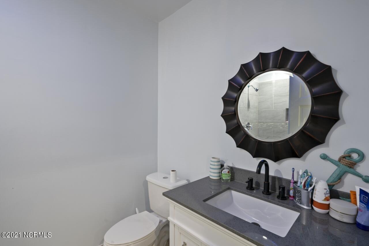 307 Lillian Road West Wilson, NC 27893 - Photo 22 of 29 Master Bath