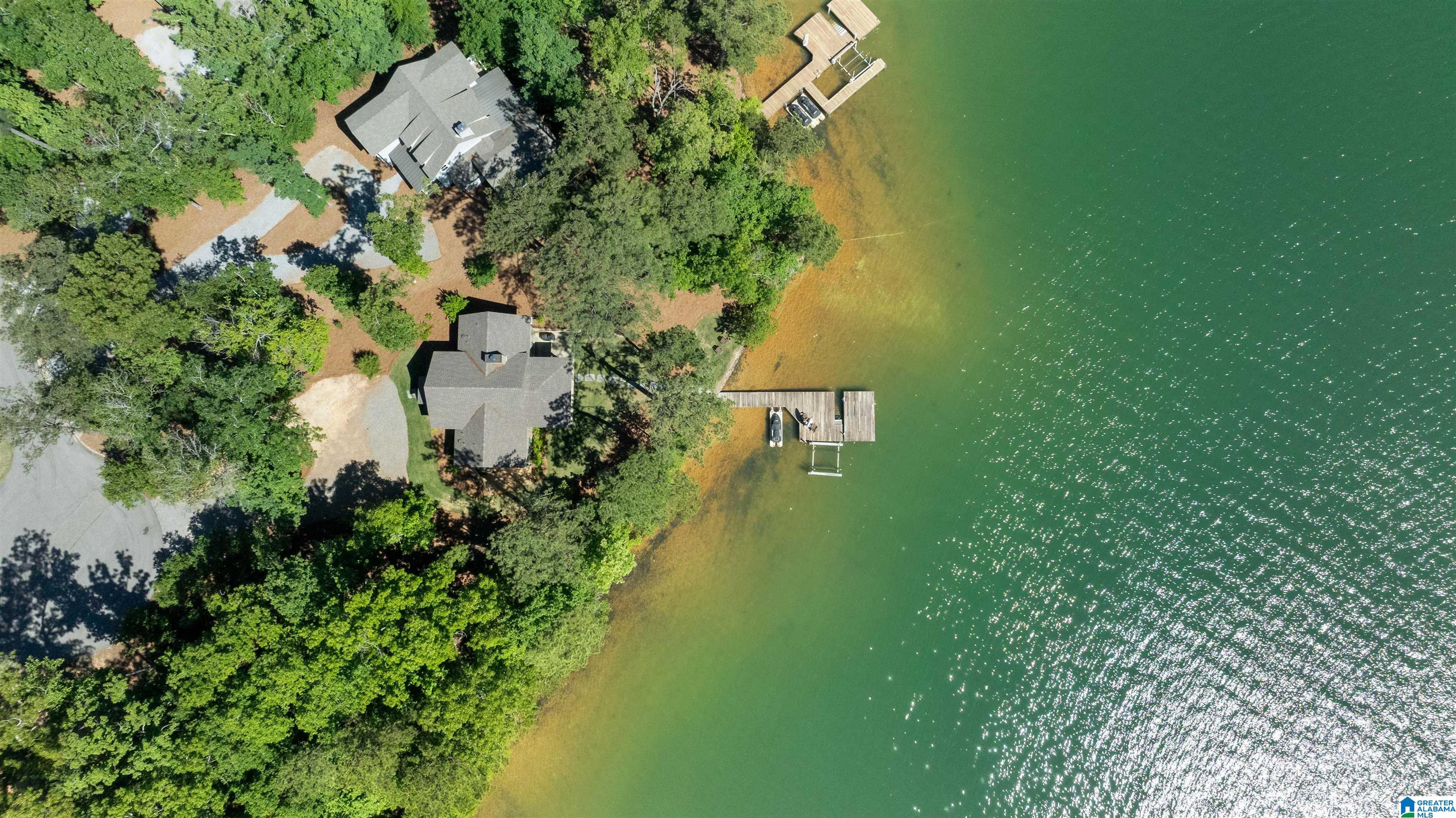 118 Canoe Point Eclectic, AL 36024 - Photo 57 of 60