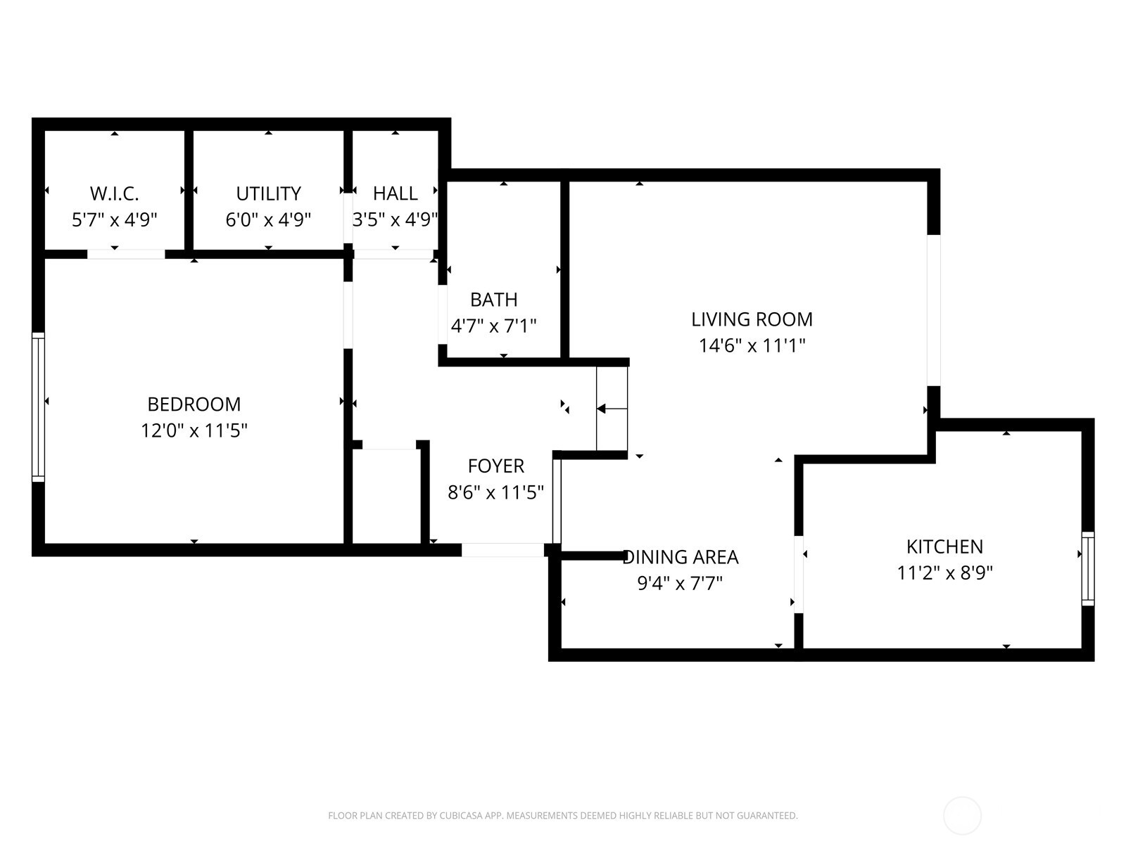 8641 Zircon Drive Southwest, Unit U3 Lakewood, WA 98498 - Photo 31 of 32 a picture of a book and a bed