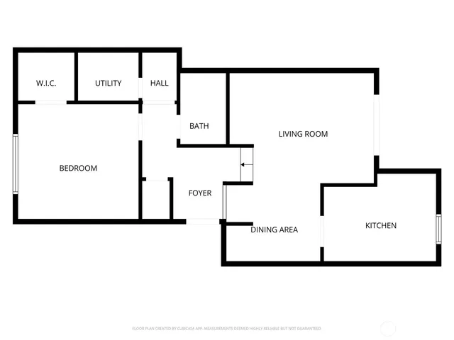 $259,950 | 8641 Zircon Drive Southwest, Unit U3, Lakewood, WA 98498