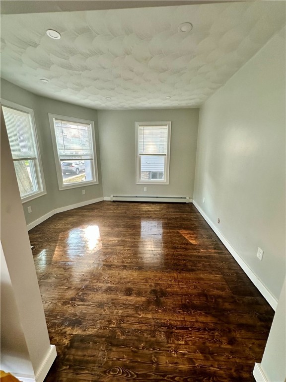 138 Harrison Avenue Woonsocket, RI 02895 - Photo 6 of 13 living room first floor