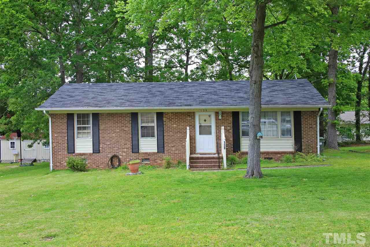 138 Magnolia Drive Roxboro, NC 27573 - Photo 1 of 29