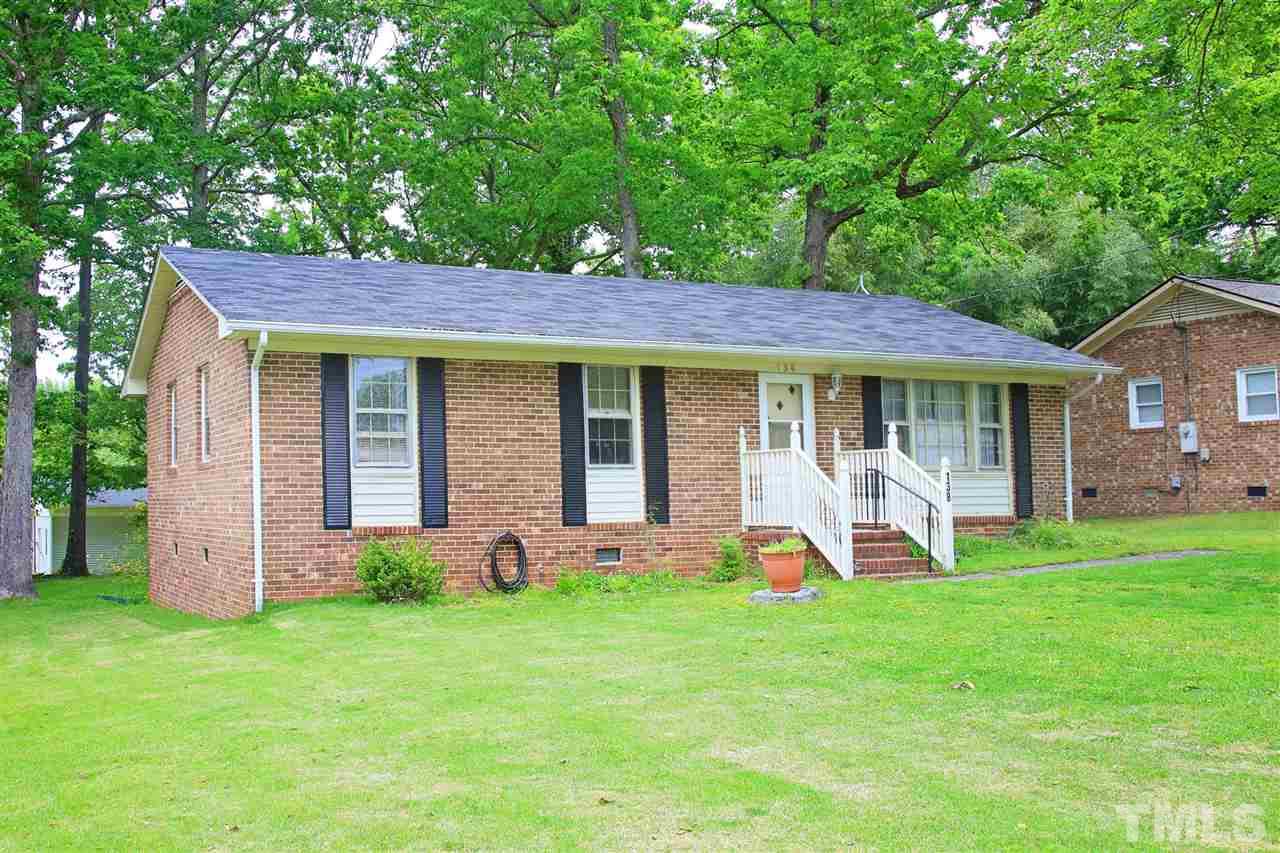 138 Magnolia Drive Roxboro, NC 27573 - Photo 2 of 29