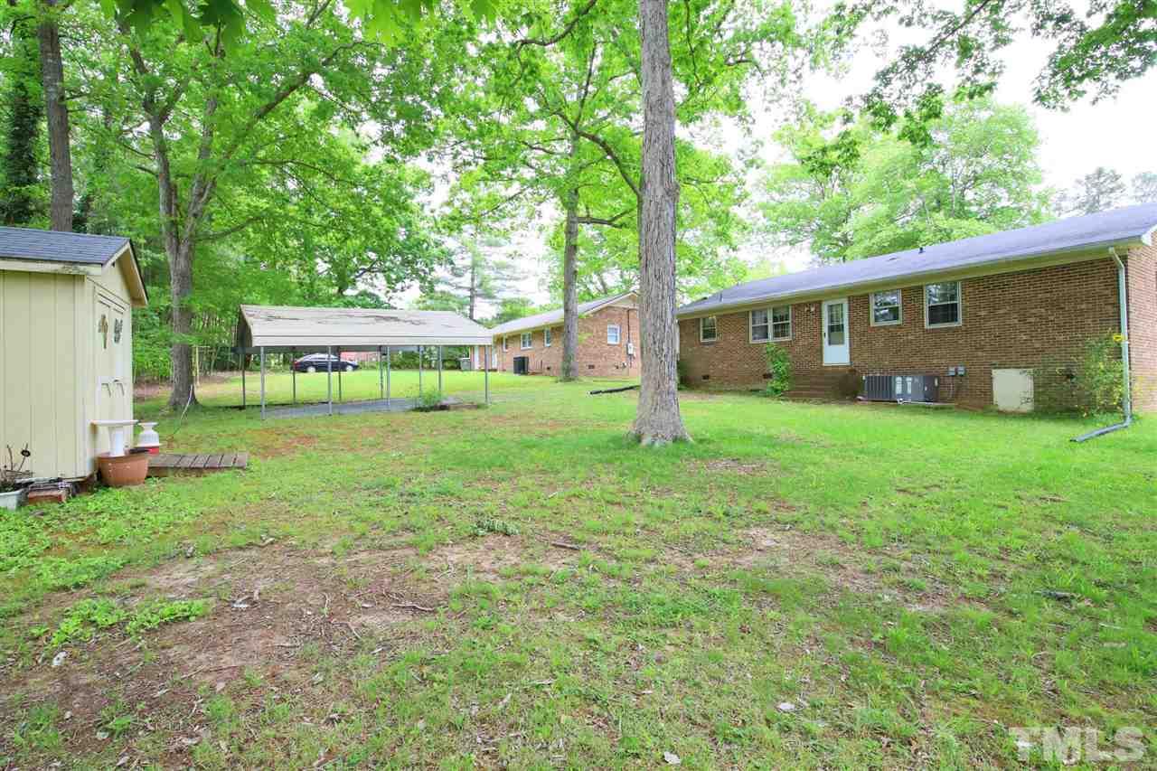 138 Magnolia Drive Roxboro, NC 27573 - Photo 21 of 29