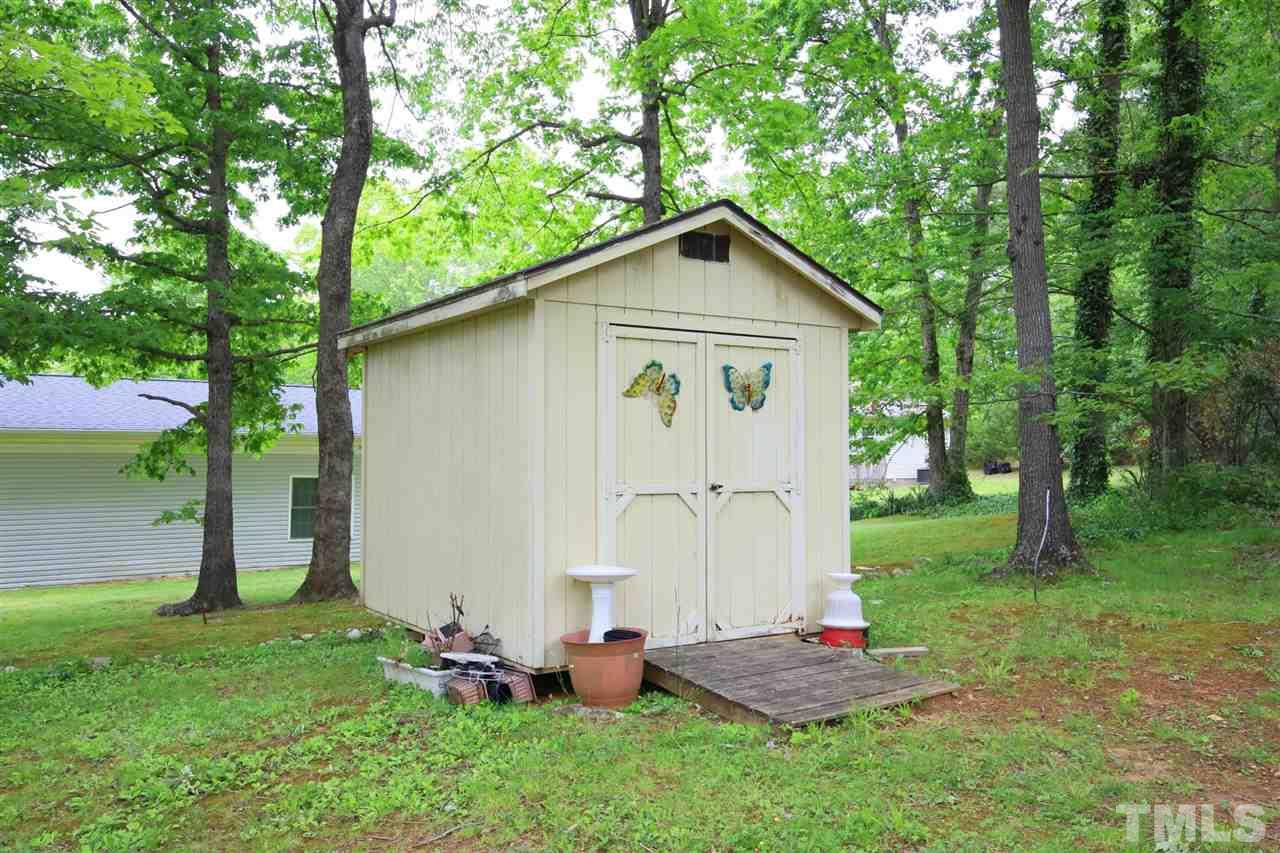 138 Magnolia Drive Roxboro, NC 27573 - Photo 22 of 29