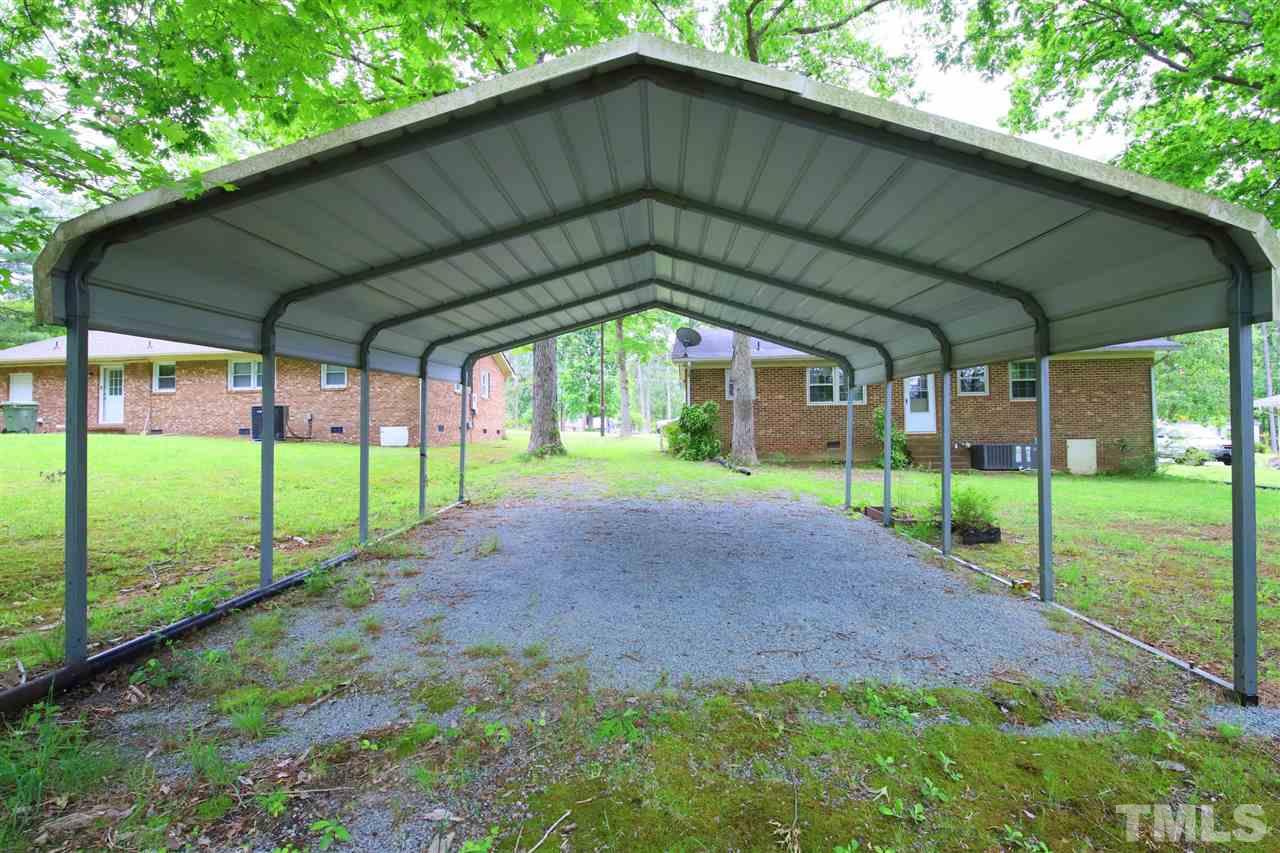 138 Magnolia Drive Roxboro, NC 27573 - Photo 23 of 29